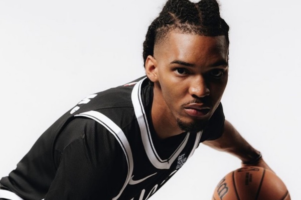 2年1200万美元！篮网锁定潜力锋线，扎伊尔-威廉姆斯续约成重建关键拼图